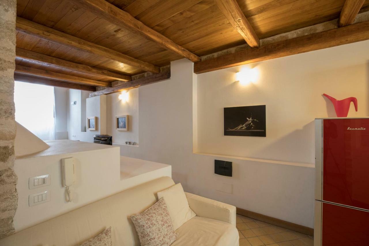 Maiorca 24 Apartments Alghero Exterior foto
